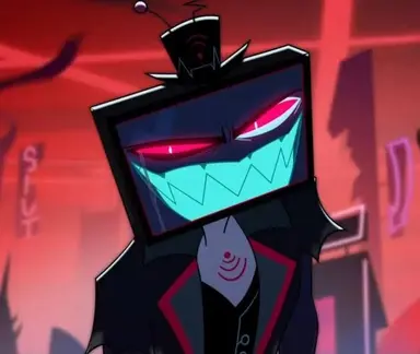 Profile image of _VOX_