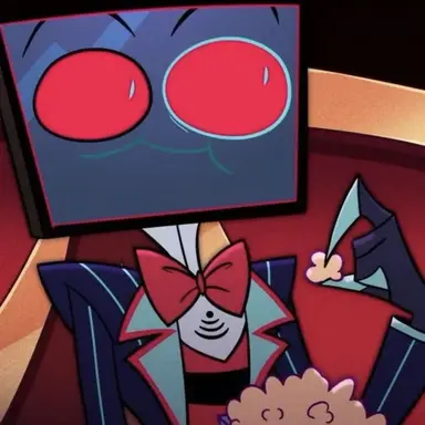 Profile image of _VOX_