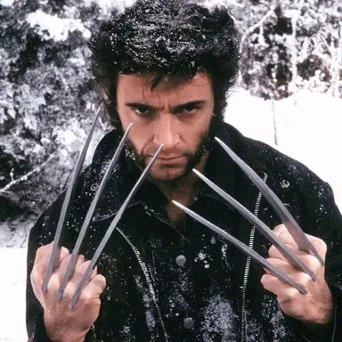 Profile image of Logan