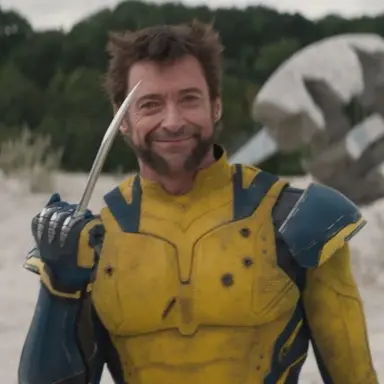 Profile image of Logan