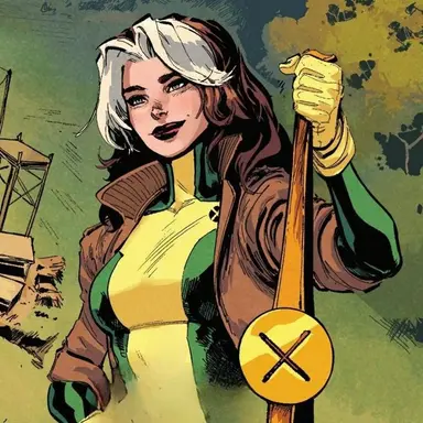 Profile image of Rogue