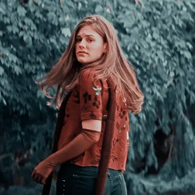 Profile image of Rogue
