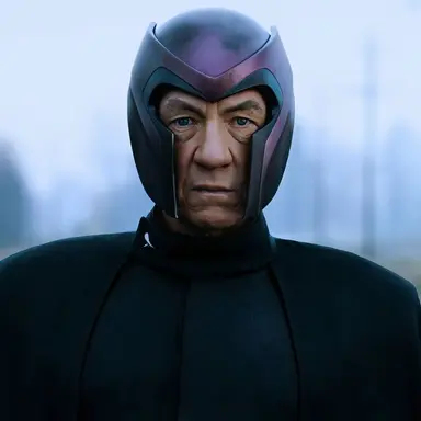 Profile image of Magneto