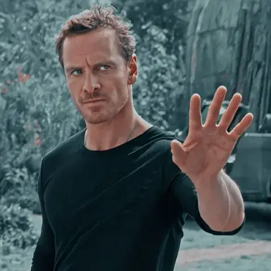 Profile image of Magneto