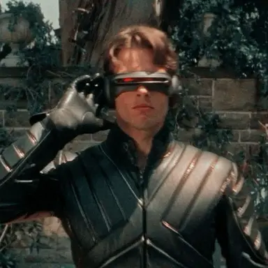 Profile image of Scott