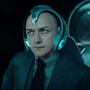 Profile image of Xavier