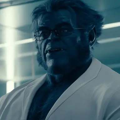 Profile image of Hank