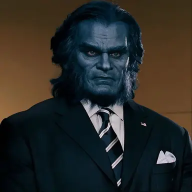 Profile image of Hank
