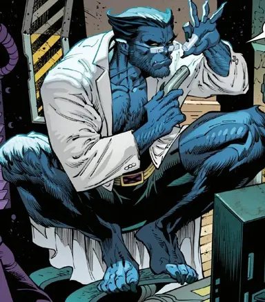 Profile image of Hank