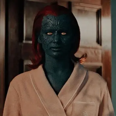 Profile image of Mystique