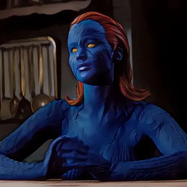 Profile image of Mystique