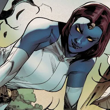 Profile image of Mystique