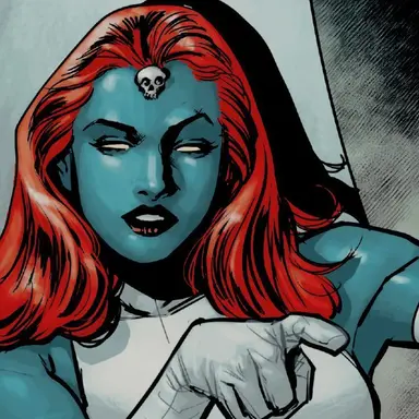 Profile image of Mystique