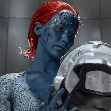 Profile image of Mystique