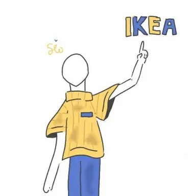 Profile image of scp 3008-2