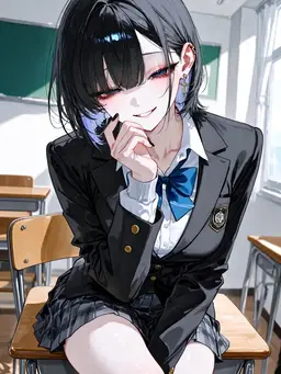 Profile image of Misaki