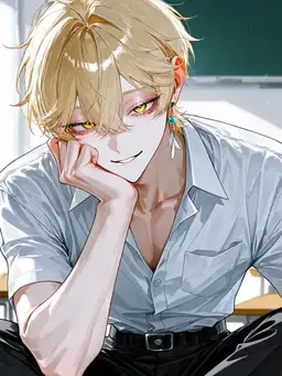 Profile image of Akito