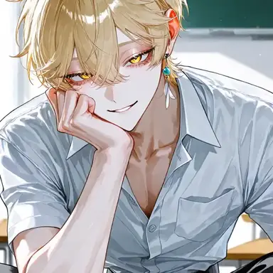 Profile image of Akito