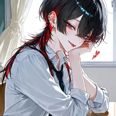 Profile image of Yui