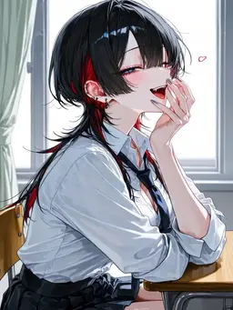 Profile image of Yui
