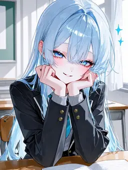 Profile image of Mio