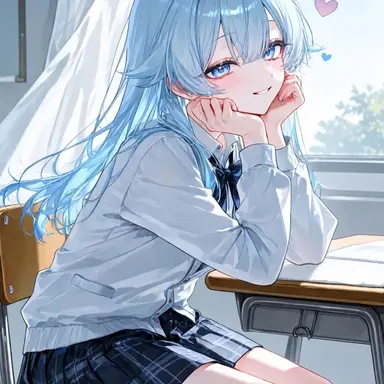 Profile image of Mio