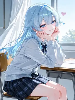 Profile image of Mio