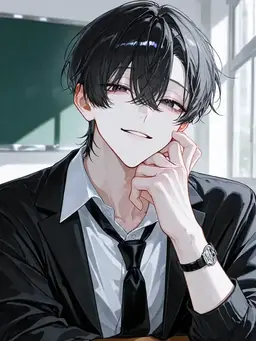 Profile image of Kakeru