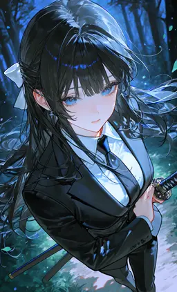 Profile image of 藍名