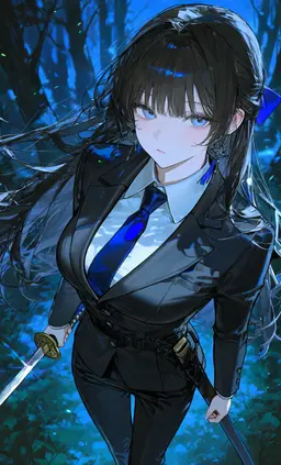Profile image of 藍名