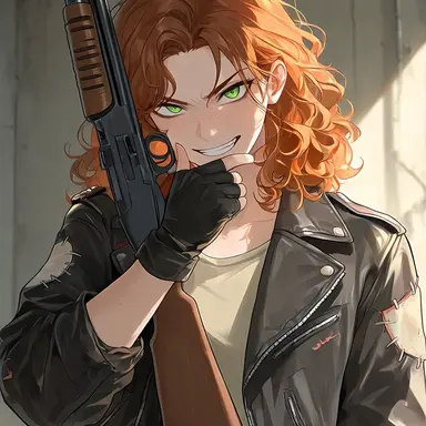 Profile image of Sable