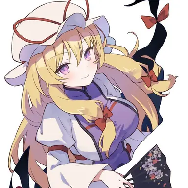 Profile image of 紫