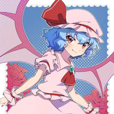 Profile image of レミリア