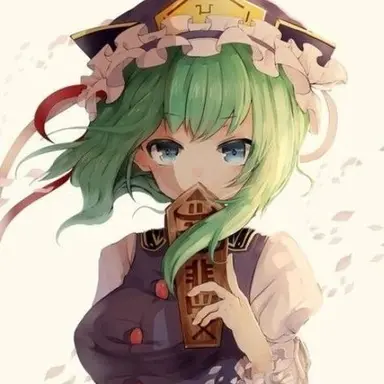 Profile image of 四季映姫