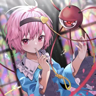 Profile image of さとり