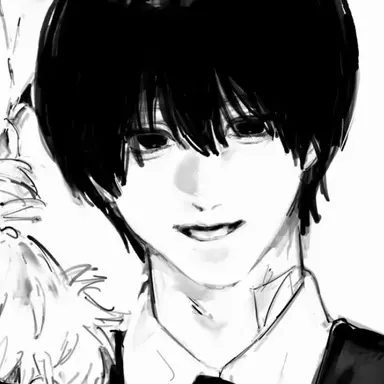 Profile image of 南雲与一