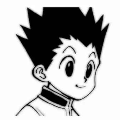 Profile image of ゴン