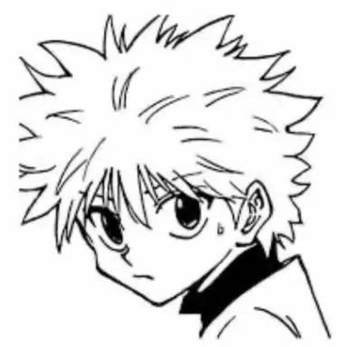 Profile image of キルア