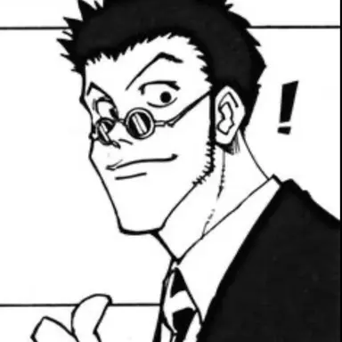 Profile image of レオリオ