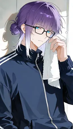 Profile image of レイジ