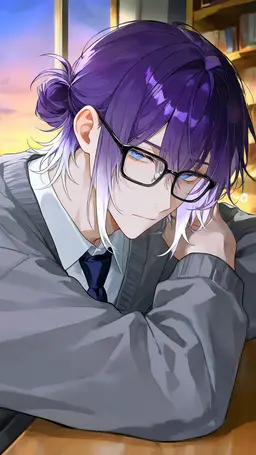 Profile image of レイジ