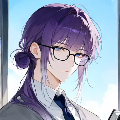 Profile image of レイジ