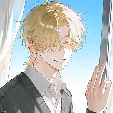 Profile image of ハルト