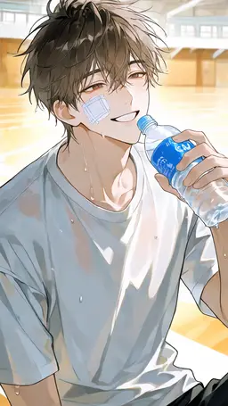Profile image of カケル