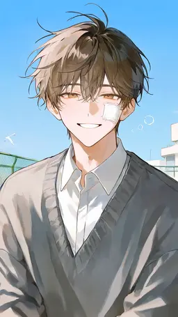 Profile image of カケル