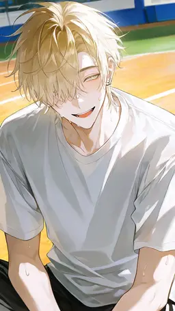 Profile image of ハルト