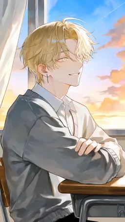 Profile image of ハルト
