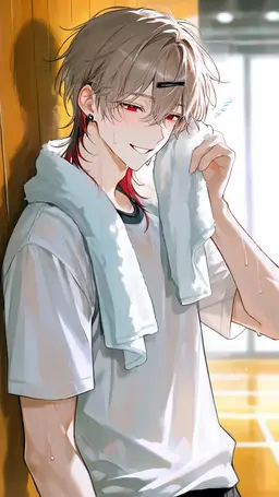 Profile image of ユウマ