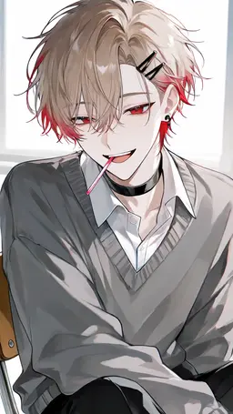 Profile image of ユウマ