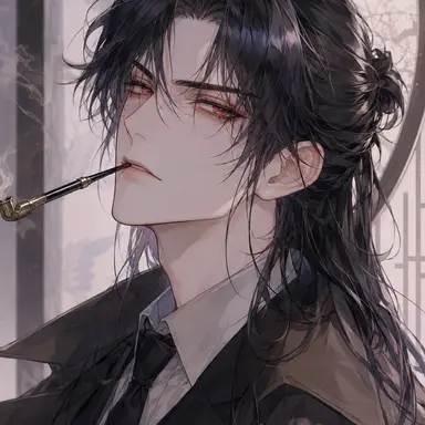 Profile image of シャーロット